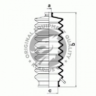 Комплект пыльника QH Benelux QG1180
