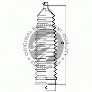Комплект пыльника QH Benelux QG1410