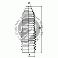 Комплект пыльника QH Benelux QG1297