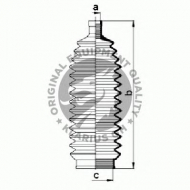 Комплект пыльника QH Benelux QG1441