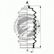 Комплект пыльника QH Benelux QG1444