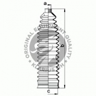 Комплект пыльника QH Benelux QG1454
