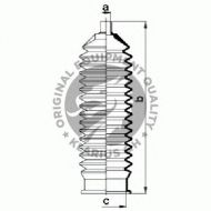 Комплект пыльника QH Benelux QG1457