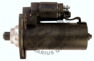 Стартер QH Benelux 8017450