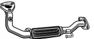 Трубка WALKER 08999