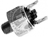 Переключатель QH Benelux XBLS7