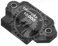 Блок управления QH Benelux XEI4