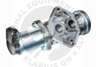 Клапан QH Benelux XICV39