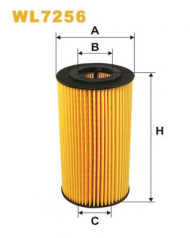 Фильтр QH Benelux WL7256