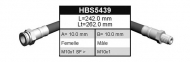 Шлангопровод QH Benelux BFH5439