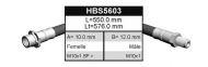 Шлангопровод QH Benelux BFH5603