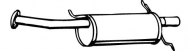 Амортизатор WALKER 17822