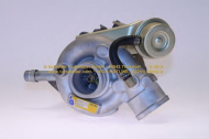 Компрессор SCHLÜTTER TURBOLADER 172-00440