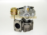 Компрессор SCHLÜTTER TURBOLADER 172-00500