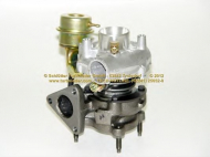 Компрессор SCHLÜTTER TURBOLADER 172-00630