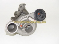 Компрессор SCHLÜTTER TURBOLADER 172-00870