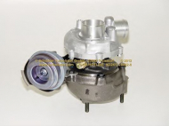 Компрессор SCHLÜTTER TURBOLADER 172-01020