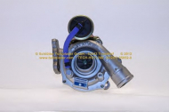 Компрессор SCHLÜTTER TURBOLADER 172-08061