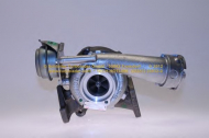 Компрессор SCHLÜTTER TURBOLADER 172-08230