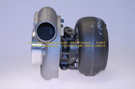 Компрессор SCHLÜTTER TURBOLADER 186-00730
