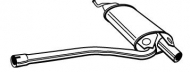 Амортизатор WALKER 21193