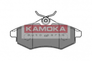 Комплект тормозных колодок KAMOKA JQ1013084