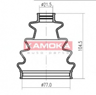 Пыльник KAMOKA 1146514