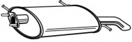 Амортизатор WALKER 22461