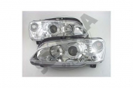 комплект фар SOMORA 224215K