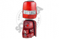 Фонарь SOMORA 115071A