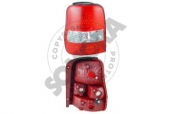 Фонарь SOMORA 115072A