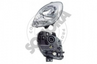 Фара SOMORA 244416A