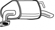 Амортизатор WALKER 23080