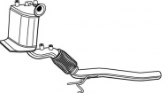 Фильтр WALKER 93054