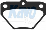 Комплект тормозных колодок KAVO PARTS BP-9069