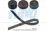 Ременный комплект KAVO PARTS DKT-5548