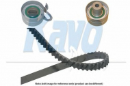 Ременный комплект KAVO PARTS DKT-6507