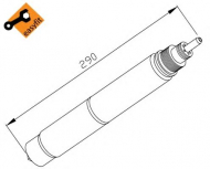 Осушитель NRF 33197