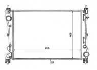 Теплообменник NRF 53935