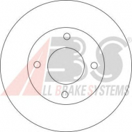 Тормозной диск A.B.S. 16913 OE