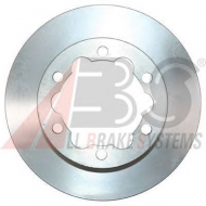 Тормозной диск A.B.S. 17731