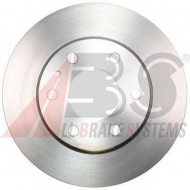 Тормозной диск A.B.S. 17851 OE