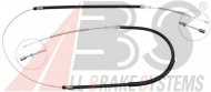 Трос A.B.S. K10315
