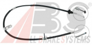 Трос A.B.S. K10898