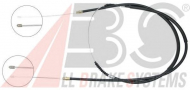 Трос A.B.S. K16835