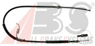Трос A.B.S. K17858