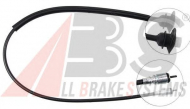 Вал A.B.S. K43118