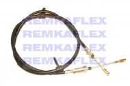Трос REMKAFLEX 24.0180
