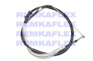 Трос REMKAFLEX 30.1400