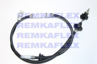Трос REMKAFLEX 34.2250